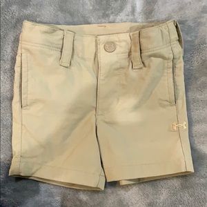 Under Armour Size 0-3M Shorts
